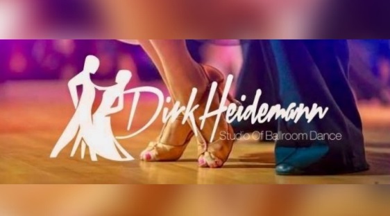 Studio of Ballroom Dance Dirk Heidemann